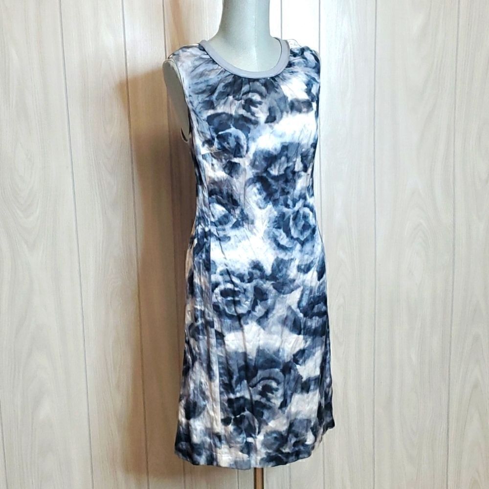 Ann Taylor | Floral Dress